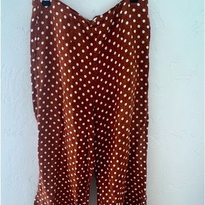 Faithful the brand pants!